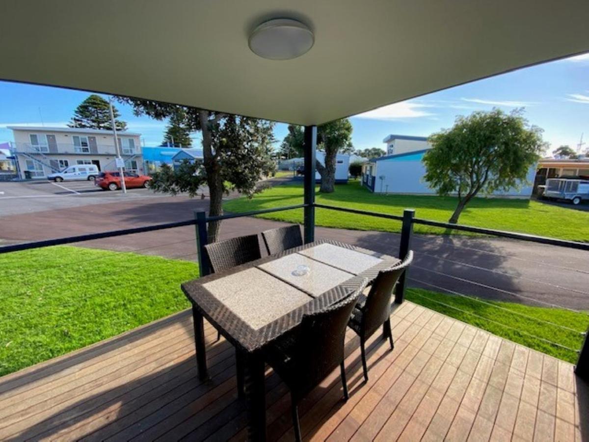 Big4 Port Fairy Holiday Park Exterior photo